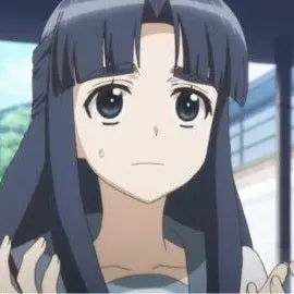 Profile image of 朝倉涼子