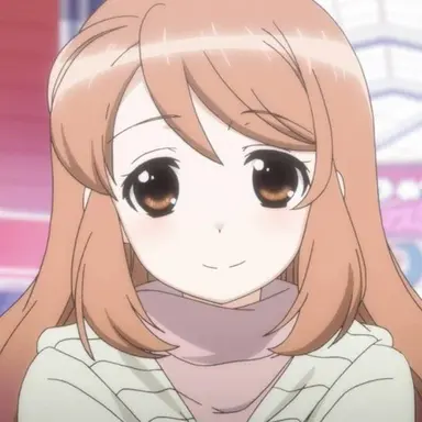 Profile image of 朝比奈みくる