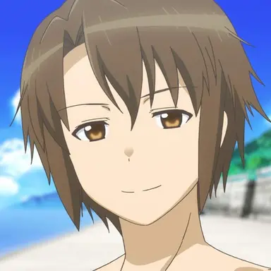 Profile image of 古泉一樹