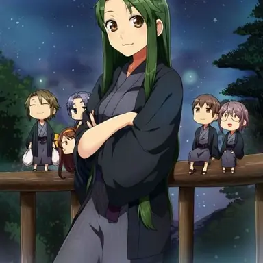 Profile image of 鶴屋