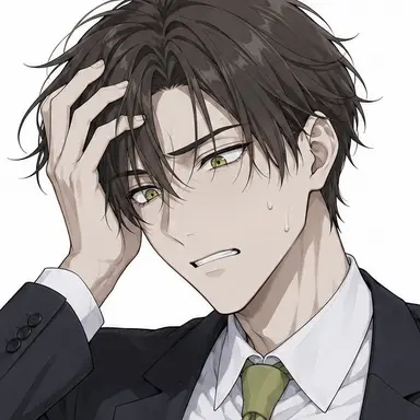 Profile image of 松葉