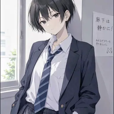 Profile image of 陽鞠