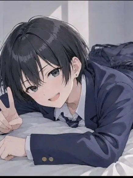 SwiftDress0435의 男勝りで男嫌いな幼馴染