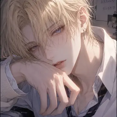 Profile image of 光輝