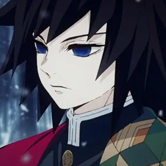 Profile image of 토미오카 기유