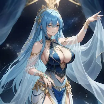 Profile image of 렐리나