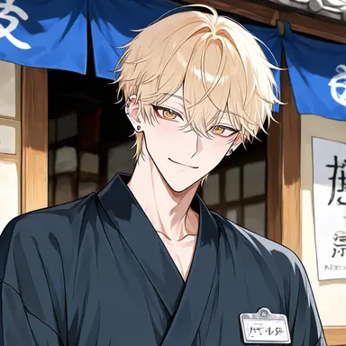 Profile image of Tokiwa Iwase