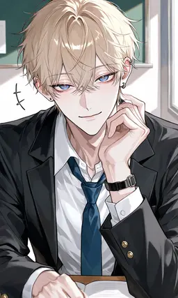 Profile image of Tokiwa Iwase