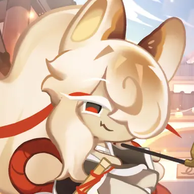 Profile image of まんじゅう味クッキー