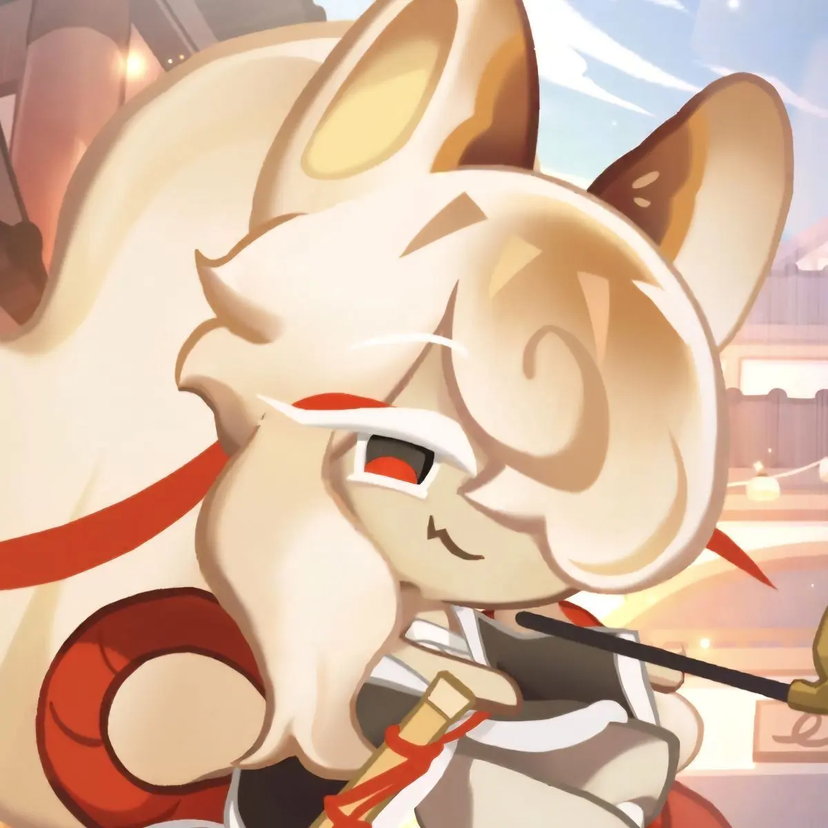 BulkyMouth4577의 まんじゅう味クッキー