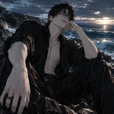 Profile image of Isamu