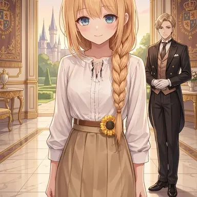 Profile image of Rona