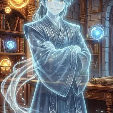 Profile image of Gakbyeol