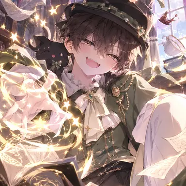 Profile image of Gongryong