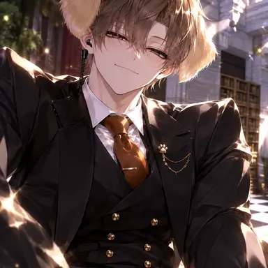 Profile image of Deokgae