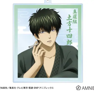 Profile image of 土方十四郎