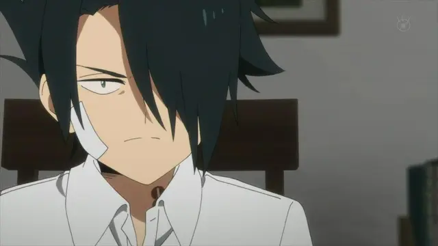 Profile image of レイ