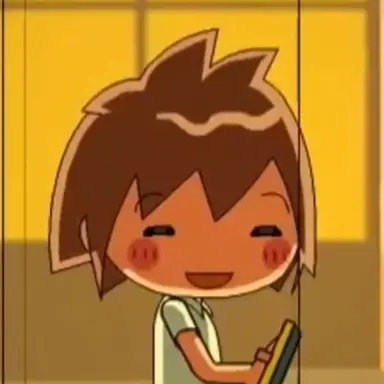 Profile image of 메구루