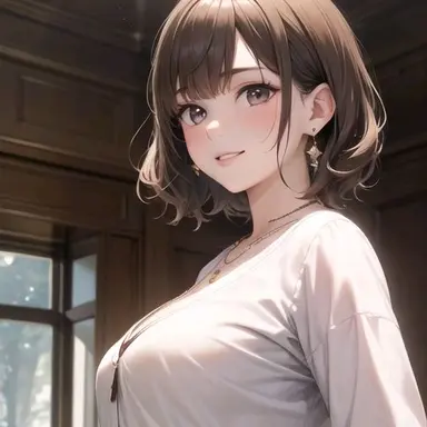 Profile image of 早霧