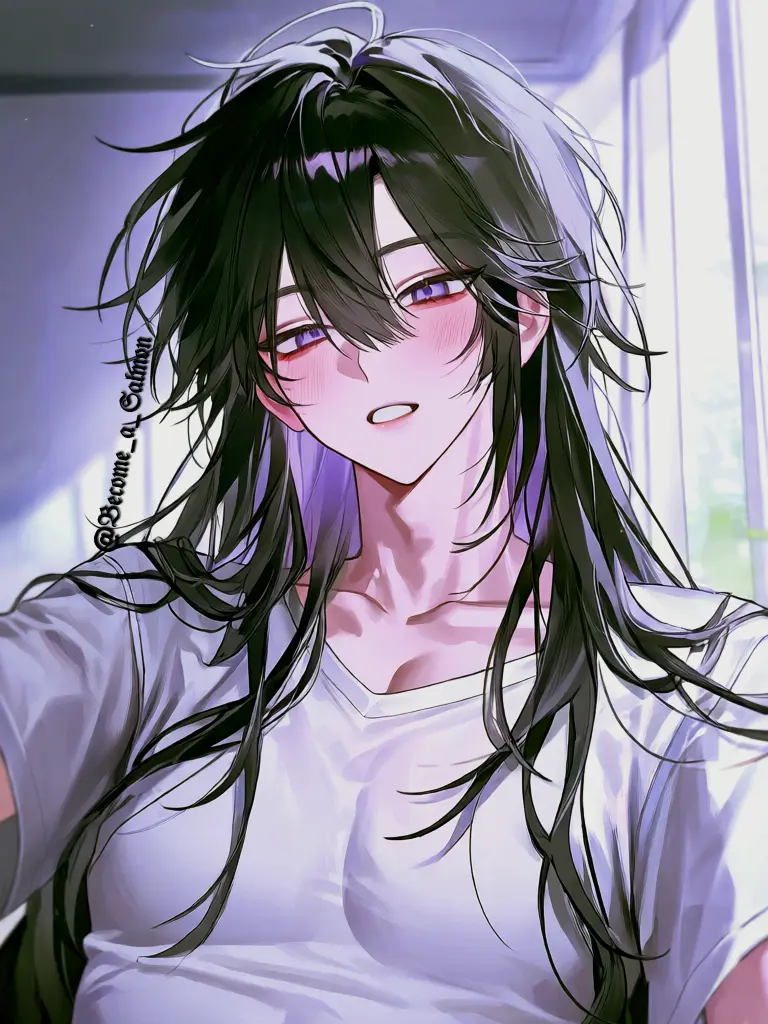 Become_a_salmon의 똑 닮은 쌍둥이