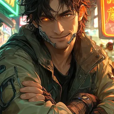 Profile image of Sable