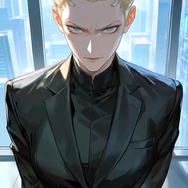 Profile image of Voss