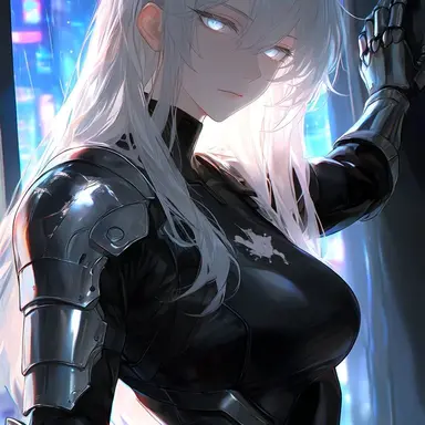Profile image of Riven