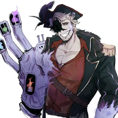 Profile image of Gasharpoon