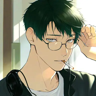 Profile image of ラスト