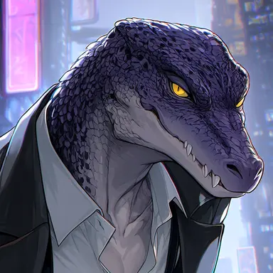 Profile image of ザイレン
