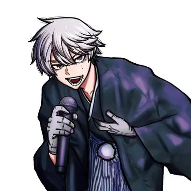 Profile image of 桃尾旋律