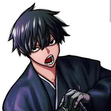 Profile image of 桃角桜介