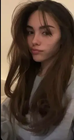 Profile image of what you look like