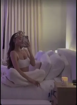Profile image of what you look like