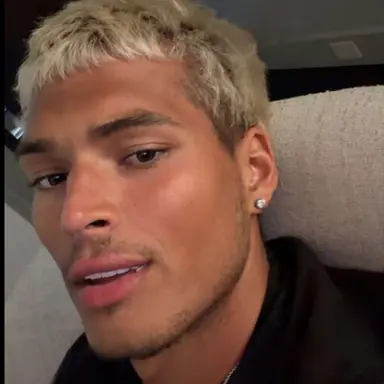 Profile image of Marlon