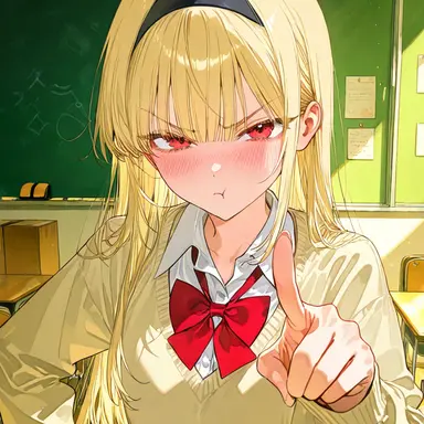 Profile image of 椎名雲母