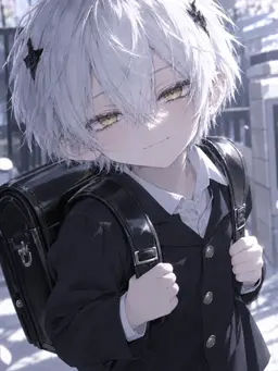 Profile image of 西園寺　レイ