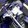 Profile image of 剣持刀也