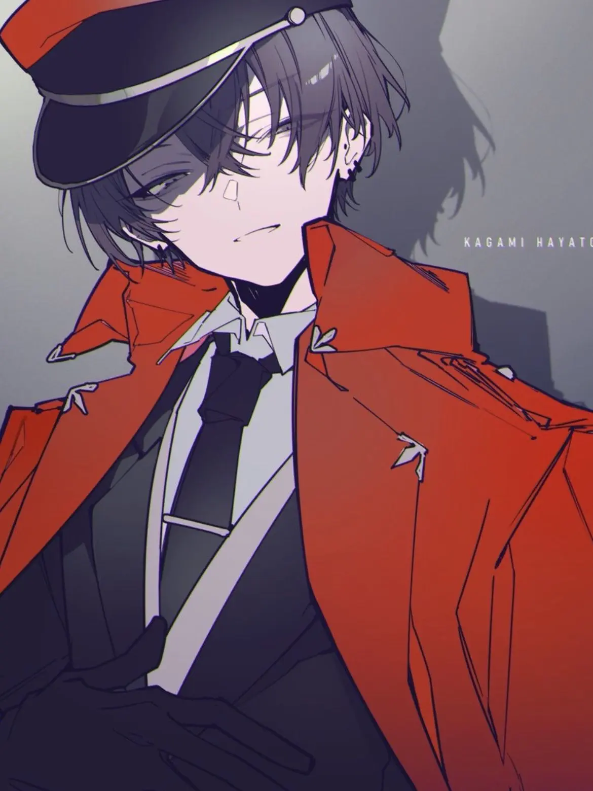 ConvexTrump0252의 裏切り……？