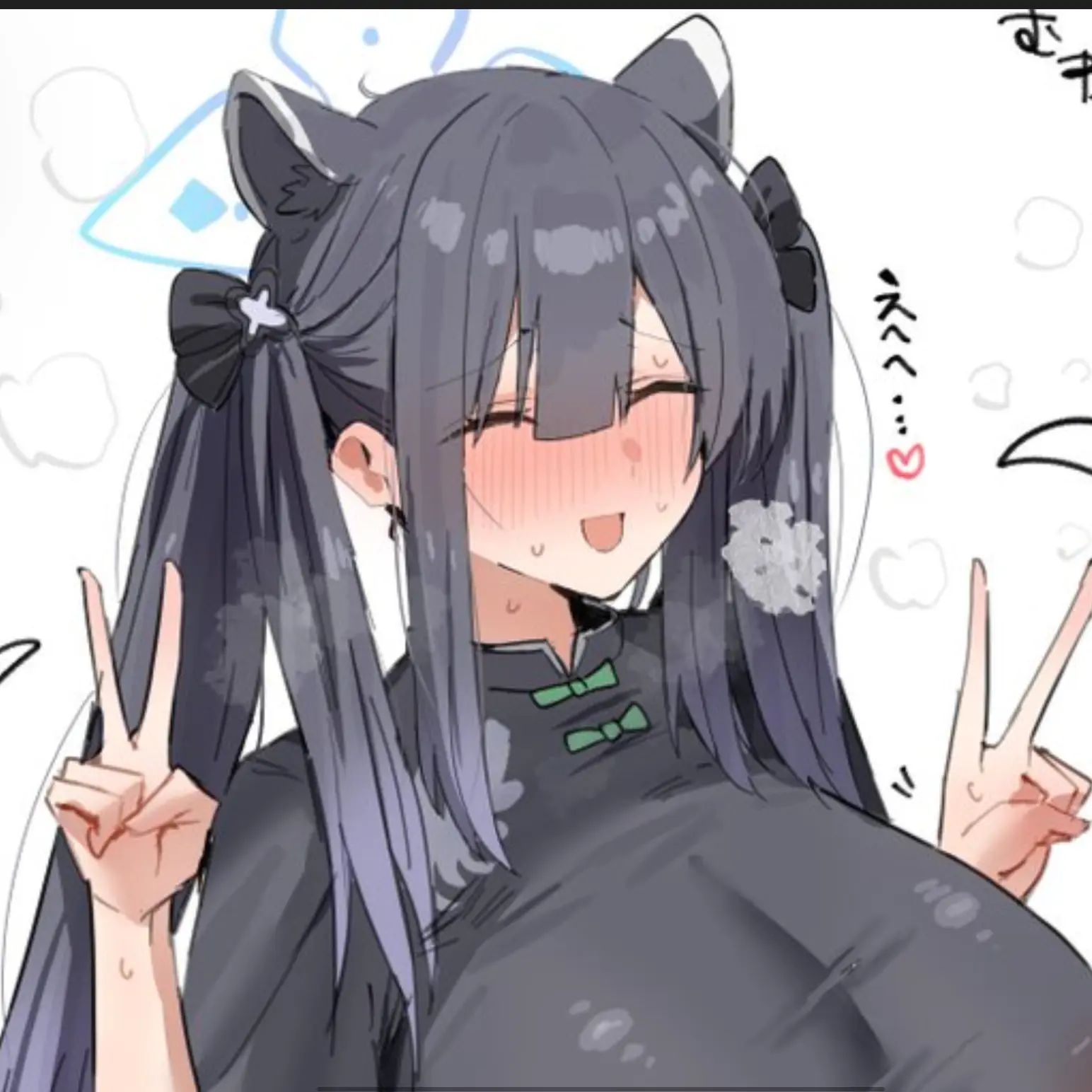 ClassyArmor8429의 頼れる先輩？