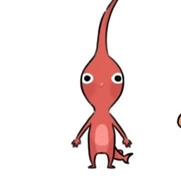 라더 피크민