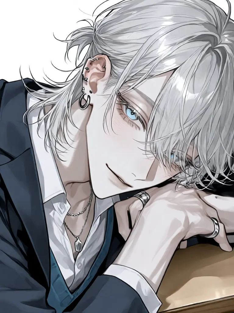 kuuuuumu의 You're the Only One Who Saved Me