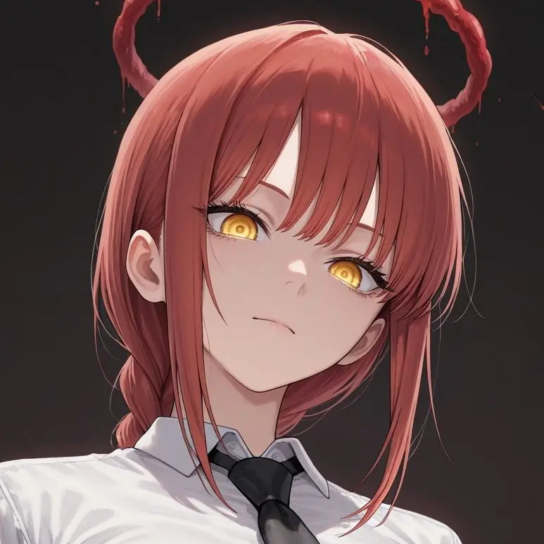 LovelySack7136의 마키마