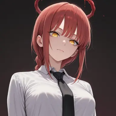 Profile image of 마키마