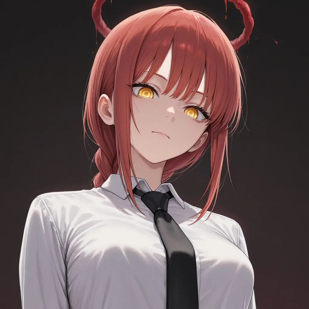 LovelySack7136의 마키마