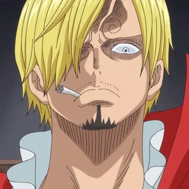 Profile image of サンジ