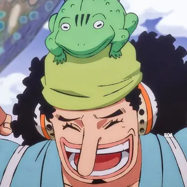 Profile image of ウソップ