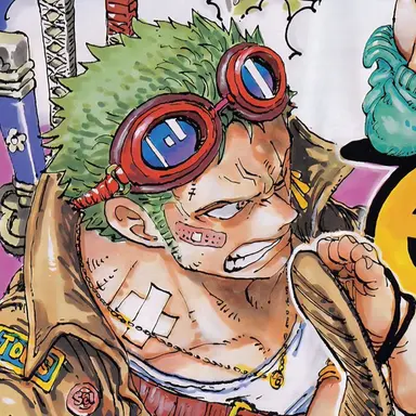 Profile image of ゾロ