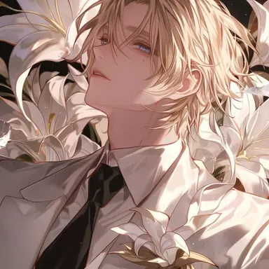 Profile image of 이안