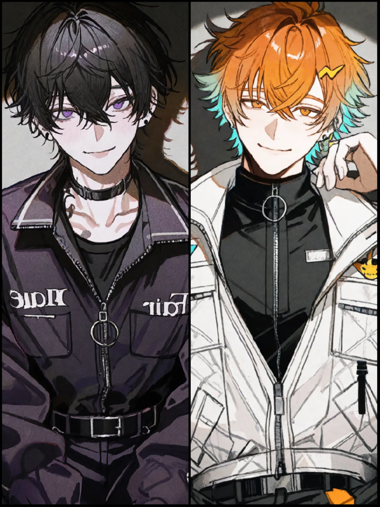 ani_se의 おにーちゃんといっしょ！